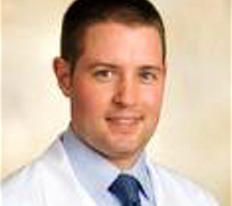 Matthew Clifford Oswald, MD - Chicago, IL