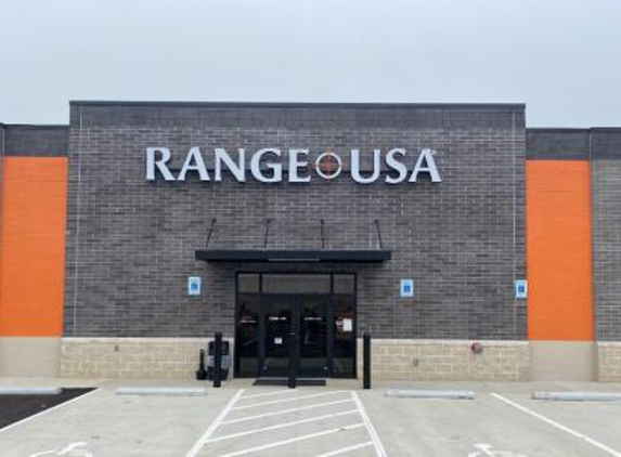 Range USA Villa Park - Villa Park, IL