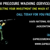 E & H Pressure Washing Services, LLC gallery