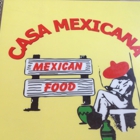 Casa Mexicana