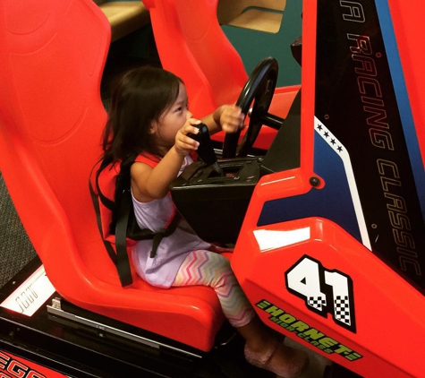 Chuck E. Cheese's - San Diego, CA