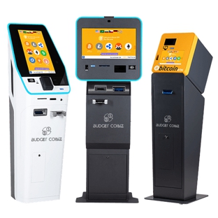 BudgetCoinz Bitcoin ATM - Sullivan, MO