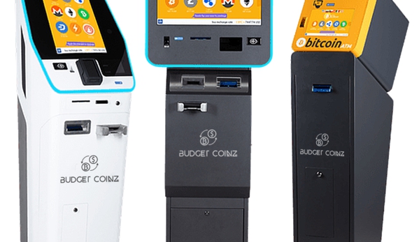 BudgetCoinz Bitcoin ATM - Miami, FL