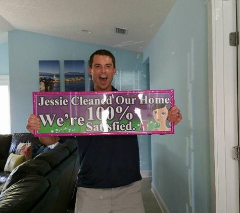 Jessie's House Cleaning - Jacksonville, FL