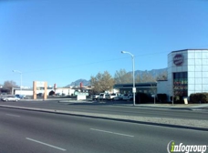 SONIC Drive In - Albuquerque, NM