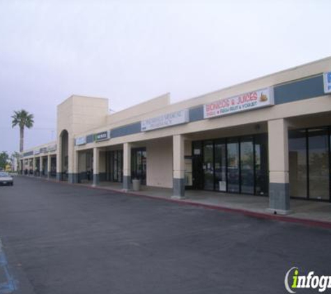H&R Block - Palmdale, CA