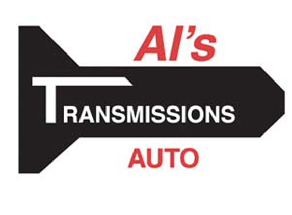 Al's Transmissions & Auto - Manitowoc, WI