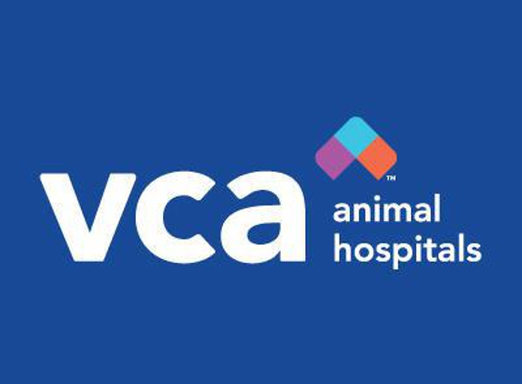 VCA Westside Animal Hospital - West Sacramento, CA