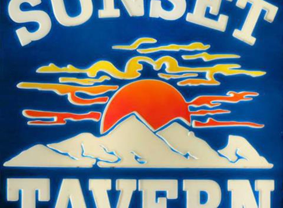 Sunset Tavern - Black River Falls, WI