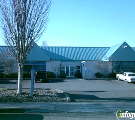 Bridgeway - Salem, OR