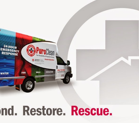 PuroClean Disaster Services - Mims, FL