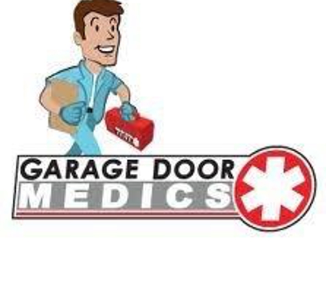 Garage Door Medics - Arlington, TX