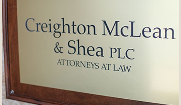 Creighton McLean & Shea PLC - Livonia, MI