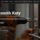 Locksmith Katy