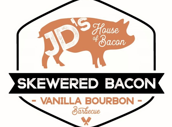 JD's House of Bacon, Inc. - Baltimore, MD