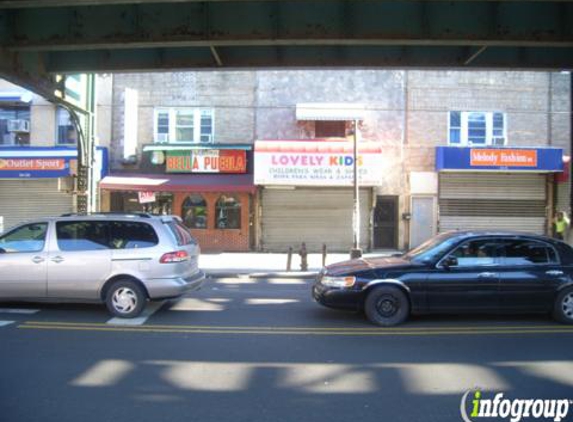 Lovely Kids - Jackson Heights, NY