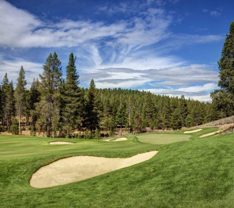 Tahoe Mountain Club - Truckee, CA