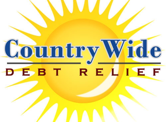 CountryWide Debt Relief - Culver City, CA