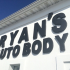 Ryan's Auto Body