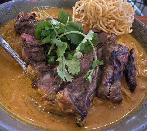 Weera Thai Kitchen - Las Vegas, NV