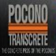 Pocono Transcrete