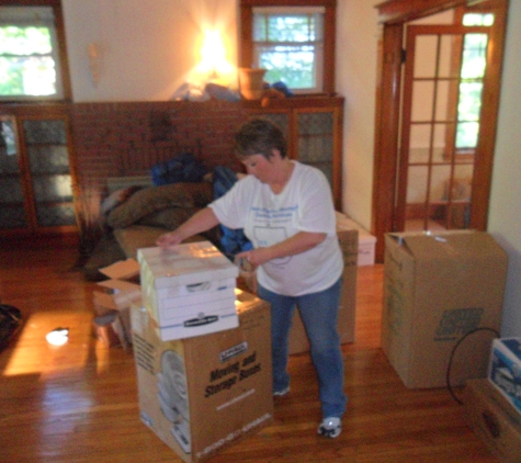 Moms Packing Moving and Cleaning Services - forest hill, MD