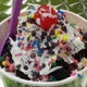 Yummies Frozen Yogurt