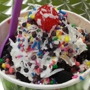 Yummies Frozen Yogurt