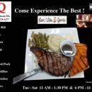 The Q Restaurant - American Restaurants