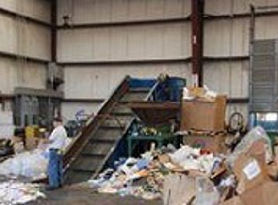 Frades Disposal is now WIN Waste Innovations - New Bedford, MA