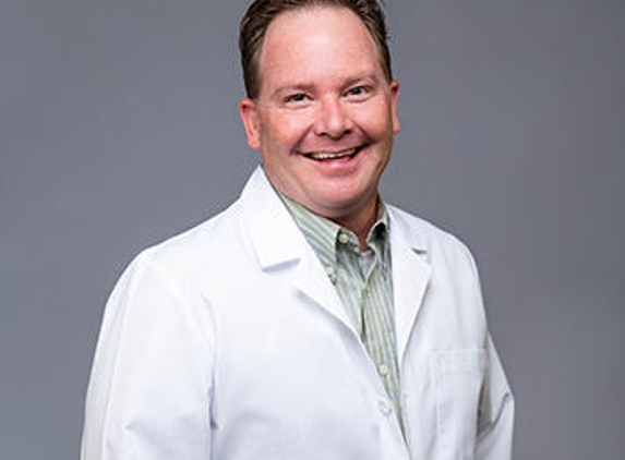 Jason Nelson, MD - New Braunfels, TX