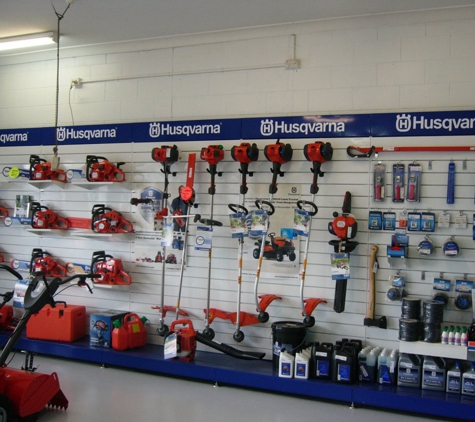 Ollies Mower Service - Kingaroy, QLD