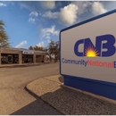 Community National Bank - Commercial & Savings Banks