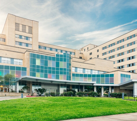 Ochsner LSU Health - St. Mary Medical Center - Shreveport, LA