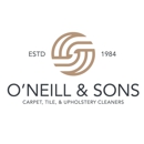 O'Neill & Sons Carpet, Tile, & Upholstery Cleaning - Upholstery Cleaners