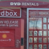 Redbox gallery