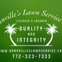 Granville's Lawn Service