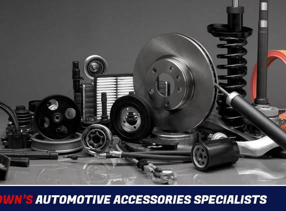 Camex Autocare - Campbelltown, NSW