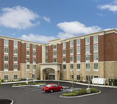 Homewood Suites by Hilton Columbus/OSU, OH - Columbus, OH