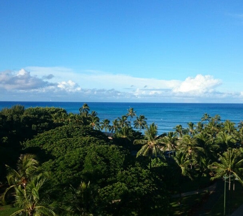 Waikīkī Grand Hotel® - Honolulu, HI