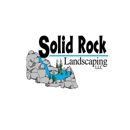 Solid Rock Landscaping - Stone Products