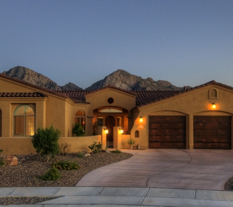 Sombra Homes - Tucson, AZ