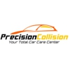 Precision Collision gallery