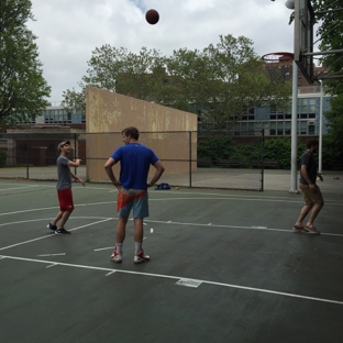 Hamilton Fish Recreation Center - New York, NY