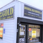Universal Gold Services