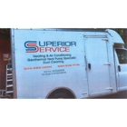 Superior Service Heating & Air Conditioning