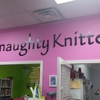 The Knaughty Knitter gallery