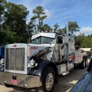 Aces Towing & Recovery - Towing