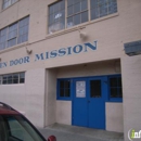 Open Door Mission - Social Service Organizations