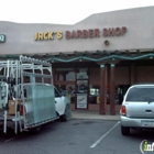 Papago's Plaza Barber Shop